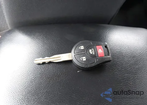 2013 Nissan Sentra S from USA, damaged, VIN 3N1AB7AP7DL747044